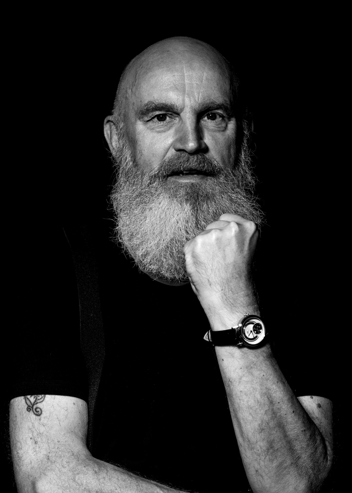 Bent Christensen